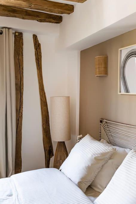Apartmán Pavillon Eden « Le Cocon » Paříž Exteriér fotografie